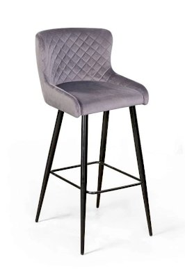Комплект из 2х полубарных стульев Jazz ромб 360 (Top Concept)