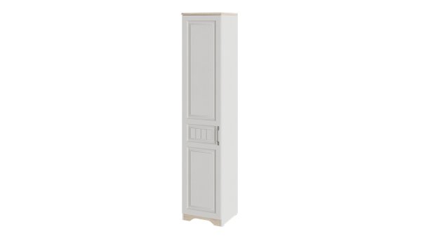 Шкаф для белья с глухой дверью ТД-353.21.001 Тоскана (ТриЯ)